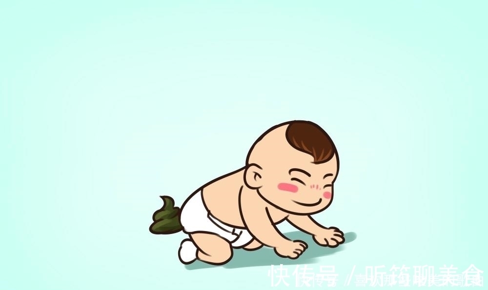 放屁|胎宝宝的“屎尿屁”去了哪里?知道答案后,孕妈有些不淡定!