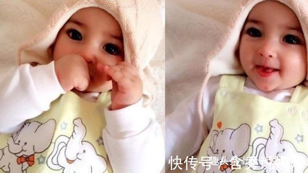 宝宝|30岁孕妇怀双胎查出唇腭裂，不舍得打掉，看到宝宝全家乐开花