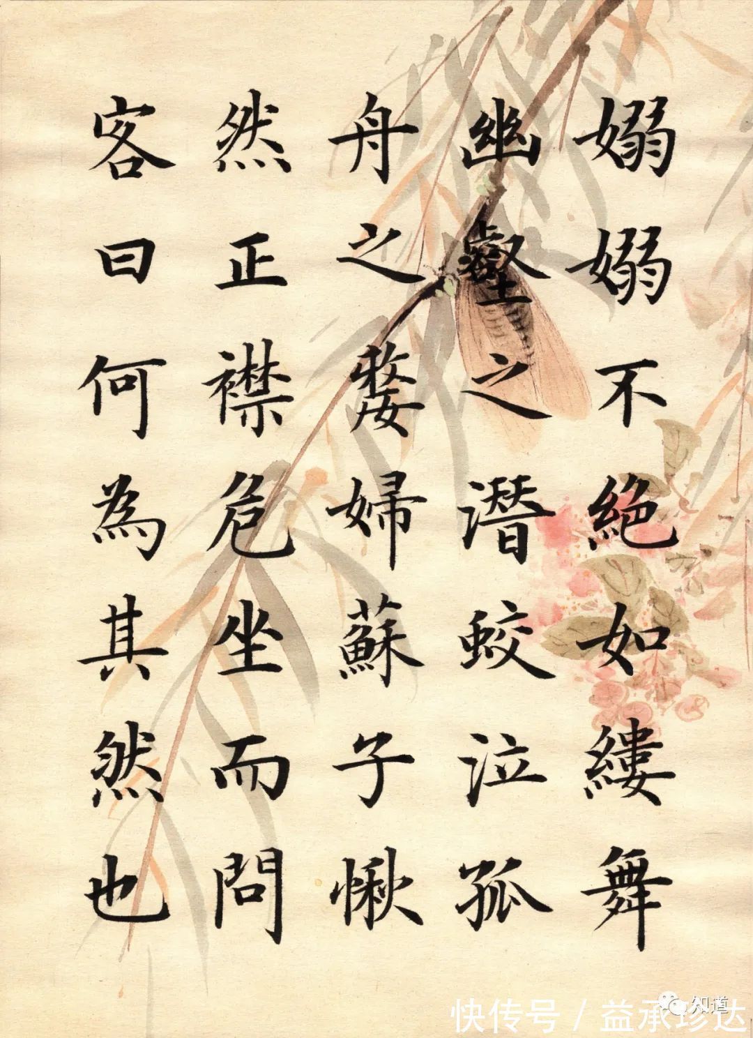 田英章!书法想要别人说好,就要多临帖,掌握传统审美的共性