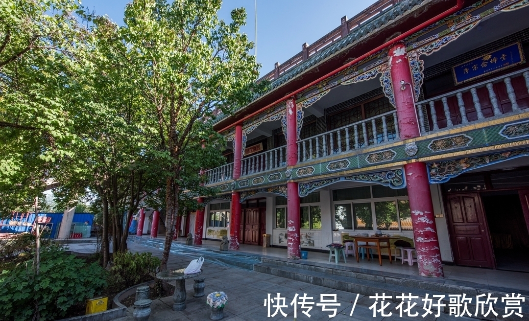 释迦牟尼佛|西宁冷门寺院，目前是青海省最大的“尼姑”寺，里面竟有财神殿