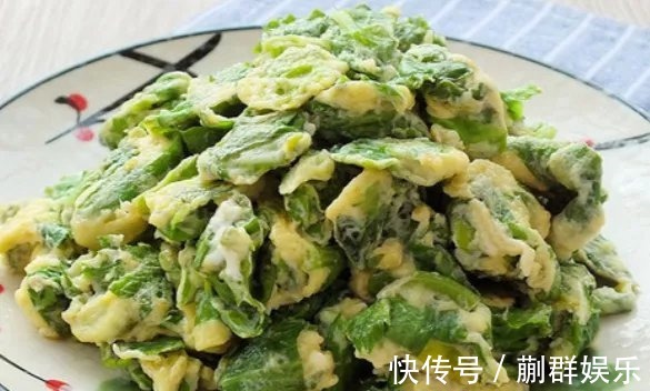 九月宁可少吃肉,也别放过此菜,好吃不贵,排出毒素,脑瓜更聪明