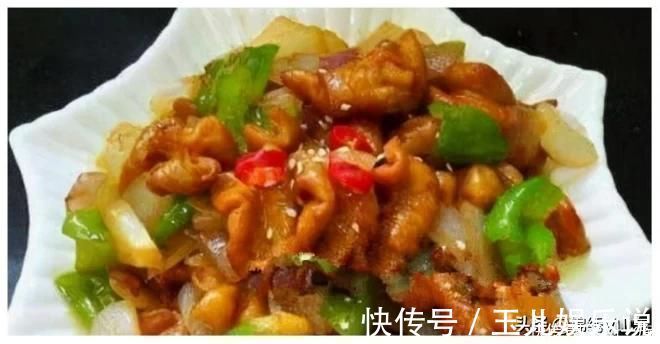青椒|推荐15款味道鲜美的家常菜,香味扑鼻,每次一上桌全抢光
