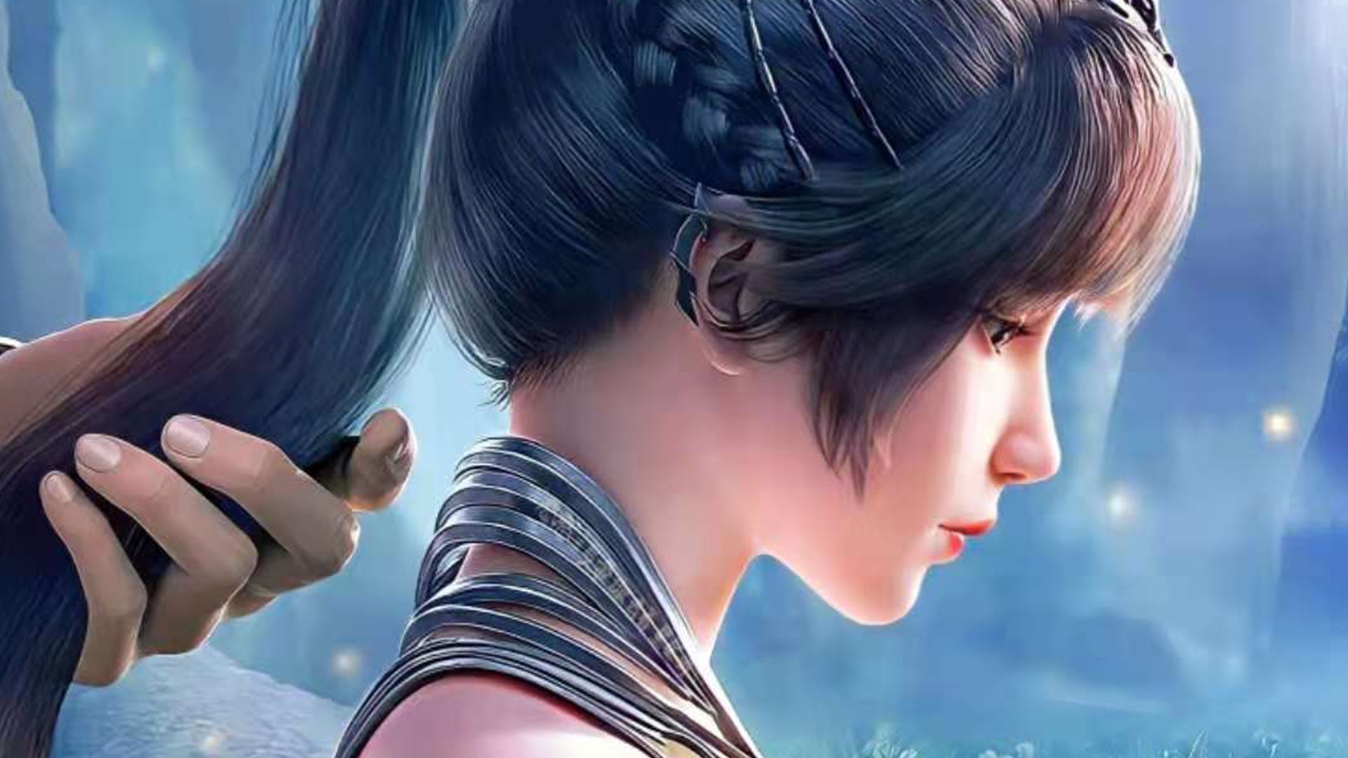 美公子|斗罗大陆五:唐三吸收小舞血脉之力遭群嘲,网友:三少真敢写