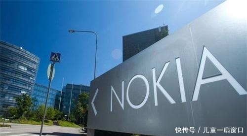 手机|以为诺基亚已经不赚钱了坐拥3万项专利，苹果华为都得为其付钱
