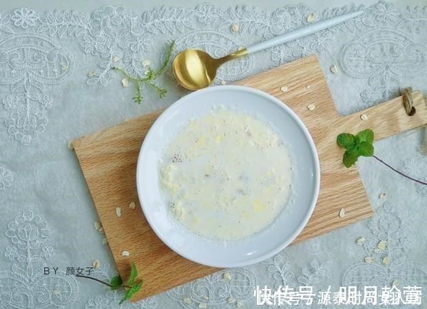 大肚腩|冬季,睡前喝碗它,相当于运动2小时,吸油刮脂,大肚腩不见了