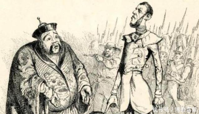 不平等|鸦片战争时，若清朝执意抵抗不投降，会不会被英军彻底消灭？