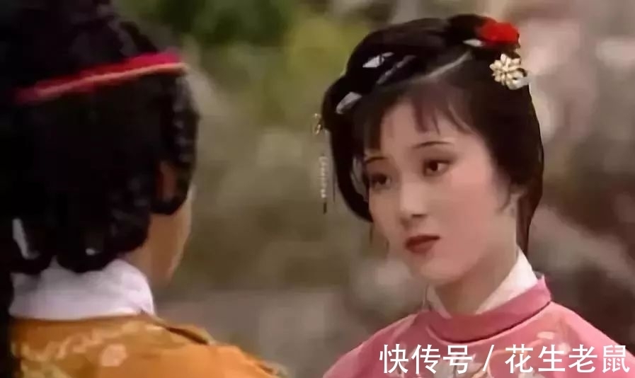 妙玉|贾宝玉究竟有何魅力,为何连出家人妙玉都对他心生爱慕?