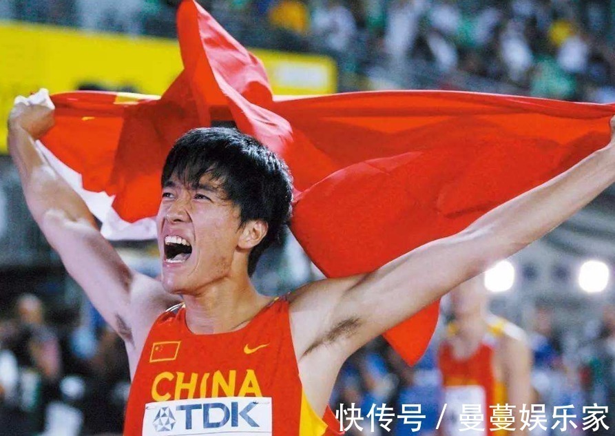 銀牌|別再被劉翔36金、6銀、3銅的謠言欺騙，其實事實并非如此