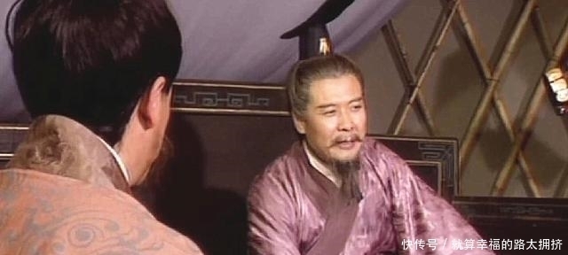 刘备|刘备惜才却为何在伐吴时不带马超5年后才发现刘备有多高明