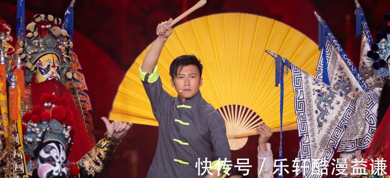 艺人|晚会制作进入后流量阶段，央视认可优质艺人，多次邀请参与演出