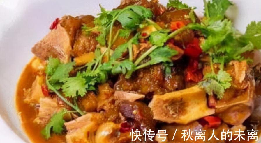 香喷喷的几道家常菜,美味诱人,简单营养解馋,家人吃的很开心