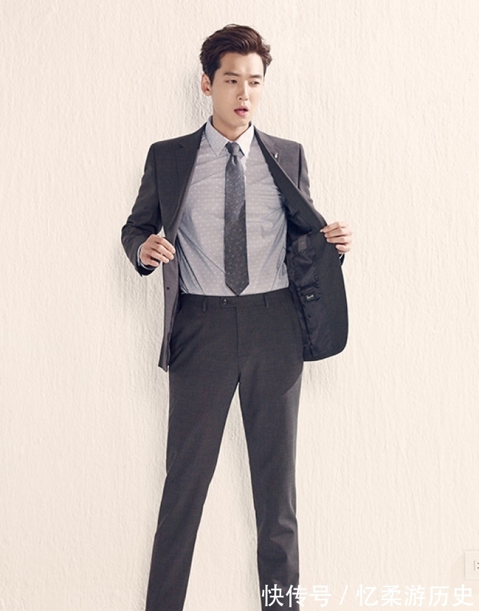 ig|关于郑敬淏的5件事！外号“郑少女”，不是“金隽婠”的最佳人选