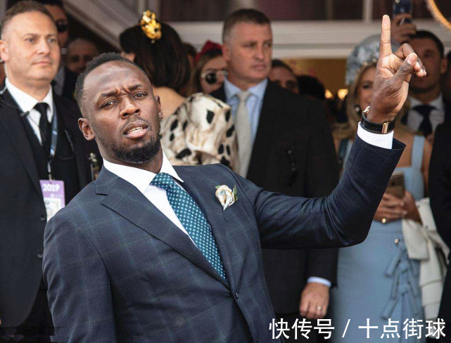 牙买加|可怕!博尔特承认后悔此事,我们差点见证“四届奥运12金”的神迹?