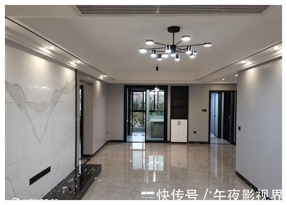 亮点|硬装5个月结束了,好多施工没检查好,全屋处处找亮点!