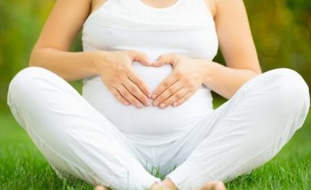 指南|孕期运动还能影响宝宝以后的健康?这份运动指南快收下!