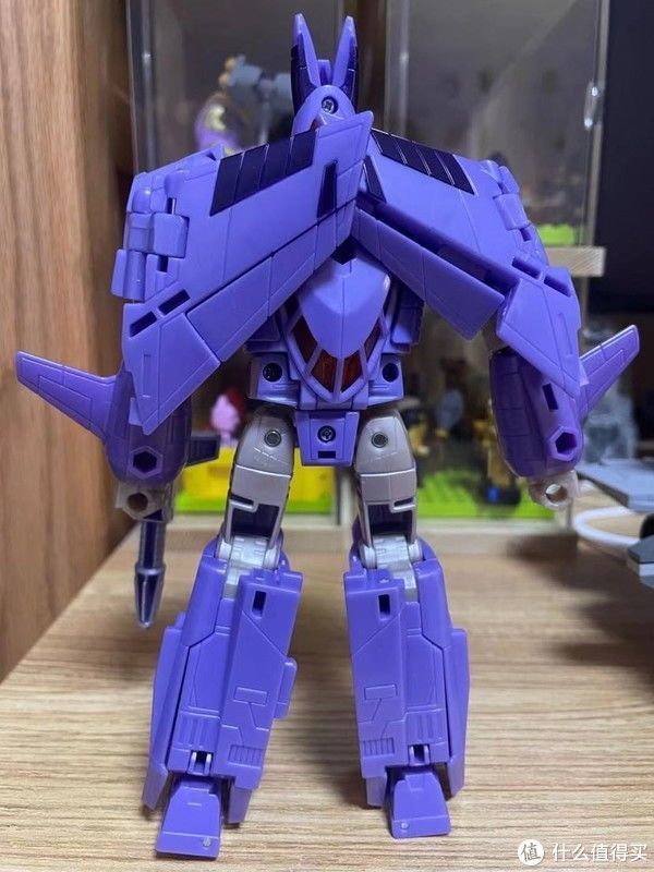 大长腿|闲敲棋子落灯花 篇五十九:王国最强航海家级变形金刚 王国 狂飙