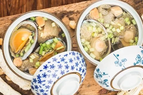 健脾|暑易伤气，热易伤阴，防中暑要喝什么汤？