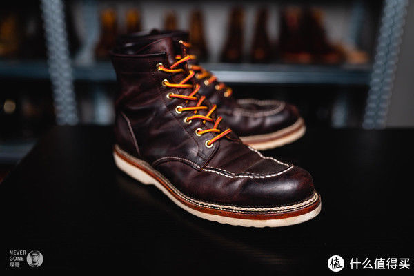 展示 【旧化集合】16双国内外靴子旧化效果展示by琛哥