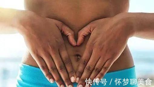 气血|揉揉小肚子，百病远离你真的有这么神奇吗看看就知道啦