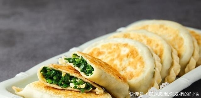 它是“春天第一鲜”,鲜美营养高,3块钱买一大把,不懂吃可惜了