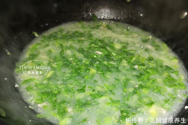 冬天,记得吃这菜,维C含量是苹果的14倍,补充维C顺利过寒冬!