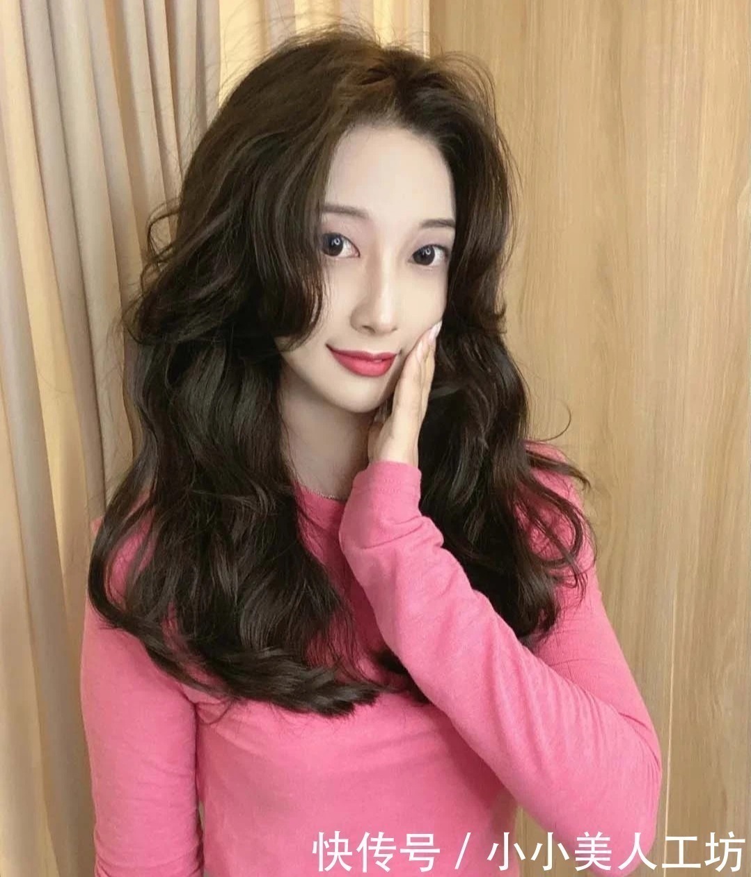 全头 最值得尝试的17款发型,无论长短都很心动,越看越喜欢