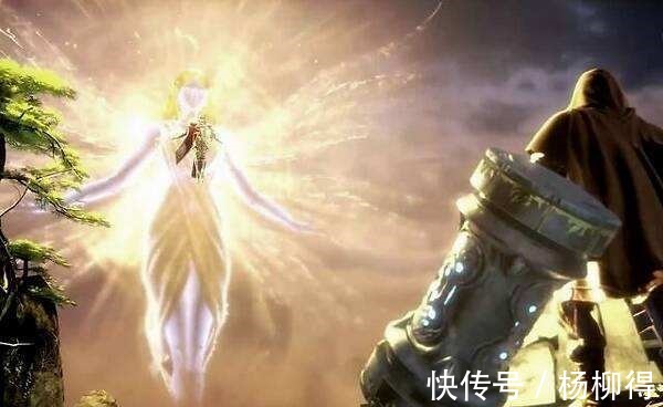 霸王龙|斗罗大陆特效最酷炫的武魂，碧磷蛇皇榜上有名，第一当之无愧！