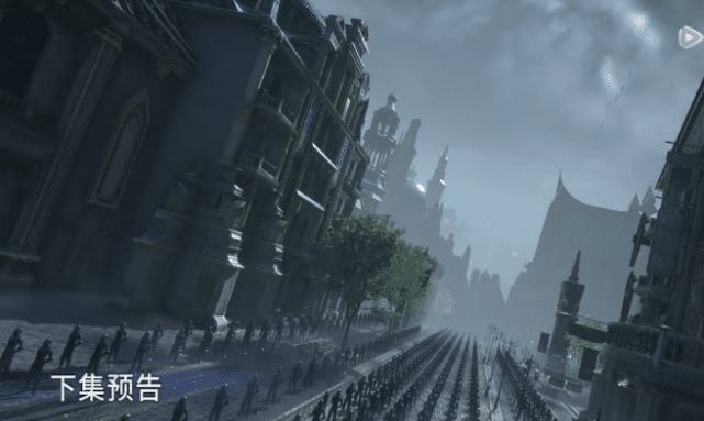 灭门|斗罗大陆开始大混战,蓝电霸王龙家族被王旗四子灭门,金鳄斗罗亮相