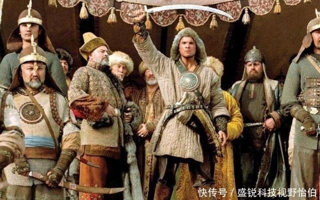 除汉族之外,这三大民族始终没有消失过,现今遍布中国各地