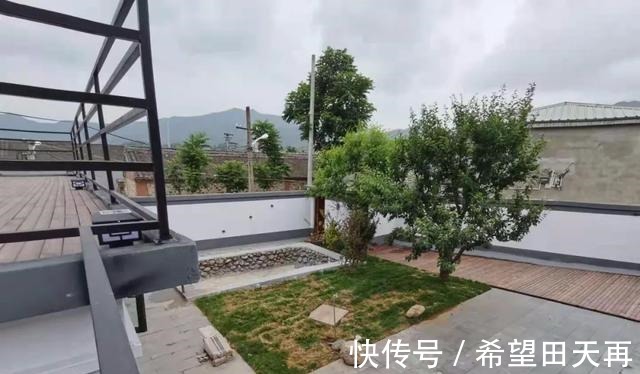 出国游受限制了,国内一些年轻人开始在