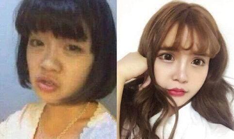 “变形计”人员现状,韩安冉当母亲,假小子成女神,而她逆袭成功