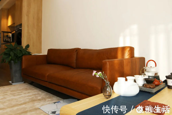 衣帽间|90㎡精抠每1mm，一厅四用+双厨双卫，最适合中国有娃家庭！