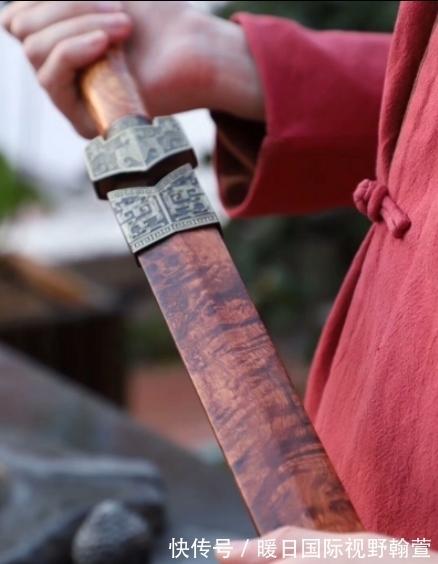 专诸|现代的刀剑拿到古代是个什么水平?