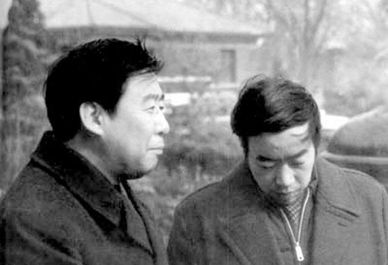 一个月!路遥一天3包只抽好烟,6年抽掉三五套房,一辈子只存了一万块