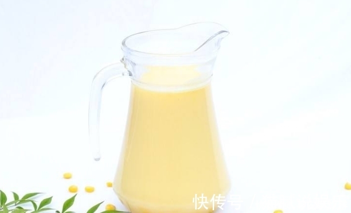 玉米糊|玉米汁在家也能做吗？妈妈经常这样操作，味道浓郁无添加