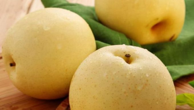 气温回升是养生的最佳时机,多吃3种平安果,寓意健康平安