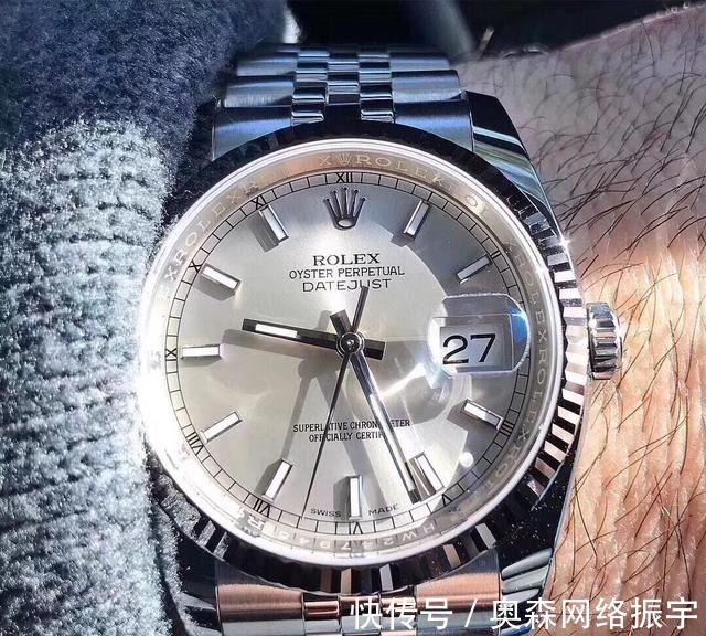 机芯|国际钟表协会发文痛斥广州“名表”——揭开全球最大站西神话