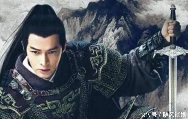 西域|历史上“十大书生”:提笔书天下,拔剑护家国,打破书生无用论
