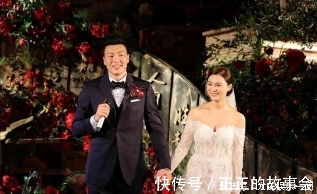 婚姻|男篮国手李根,曾收入上亿娶白富美令人羡慕,如今却人财两空