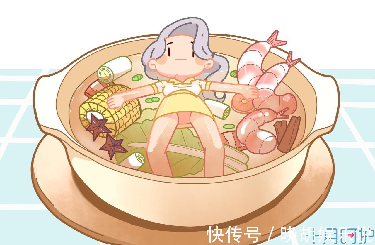 孕期|怀孕了“忌口”多？给孕妈一颗定心丸，真正危险的食物只有这3种