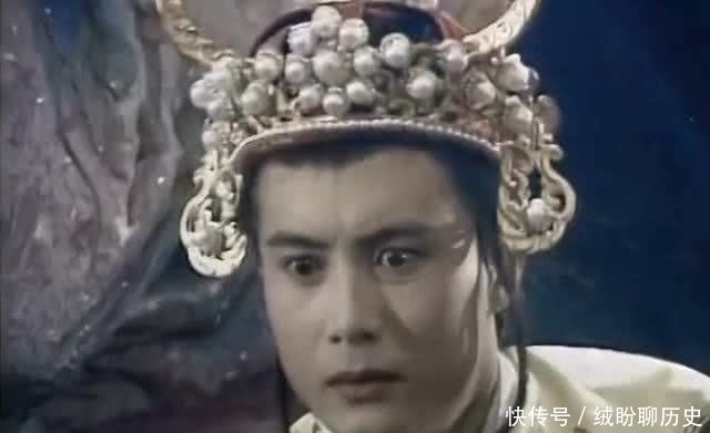 成佛之后,悟空才明白,小白龙为何甘愿给唐僧当马