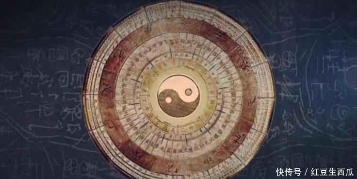 大军|失传的古代秘术“奇门遁甲”,如何困住10万大军科学已给出答案