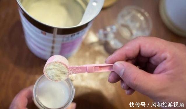 母乳|“奶粉泡不对，营养全白费”，8种错误的冲奶粉方式，你踩雷了吗