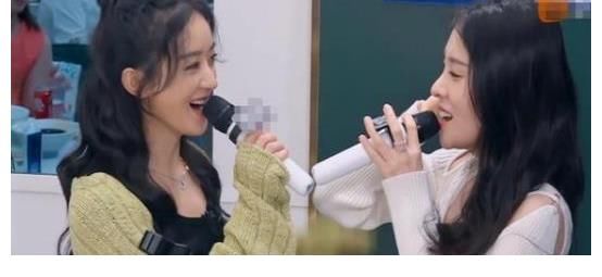 廊坊市|帮周也站台，为张碧晨助威，赵丽颖才是《中餐厅》里的工具人