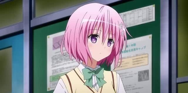 男主|盤點二次元里的可愛癡女妹子,你最想被誰襲擊