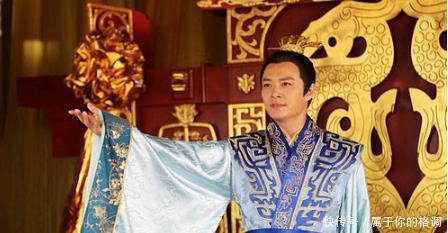 中国历史上十大帝王姓氏,看看有你的姓氏吗