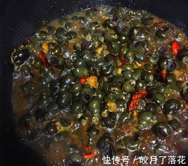 肉肥膏|中秋前后,碰到这食材从不手软,5块钱1斤,又鲜又肥,炒着吃特香!