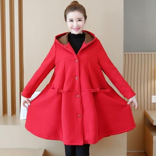 阔腿裤|小个子女人不要总是穿阔腿裤！大衣这么搭，时尚又优雅