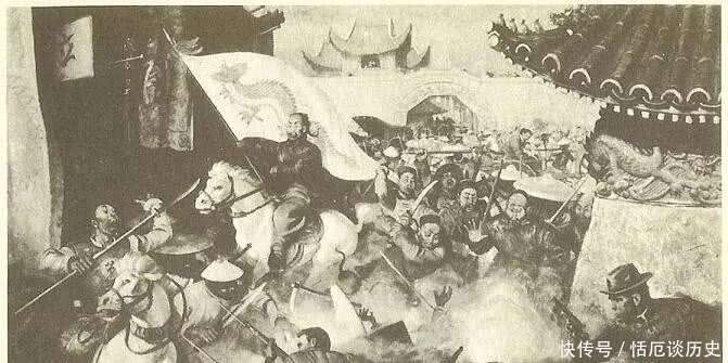 财物|清朝的贪吏有多大胆?连军机处的“财物”都敢盗窃