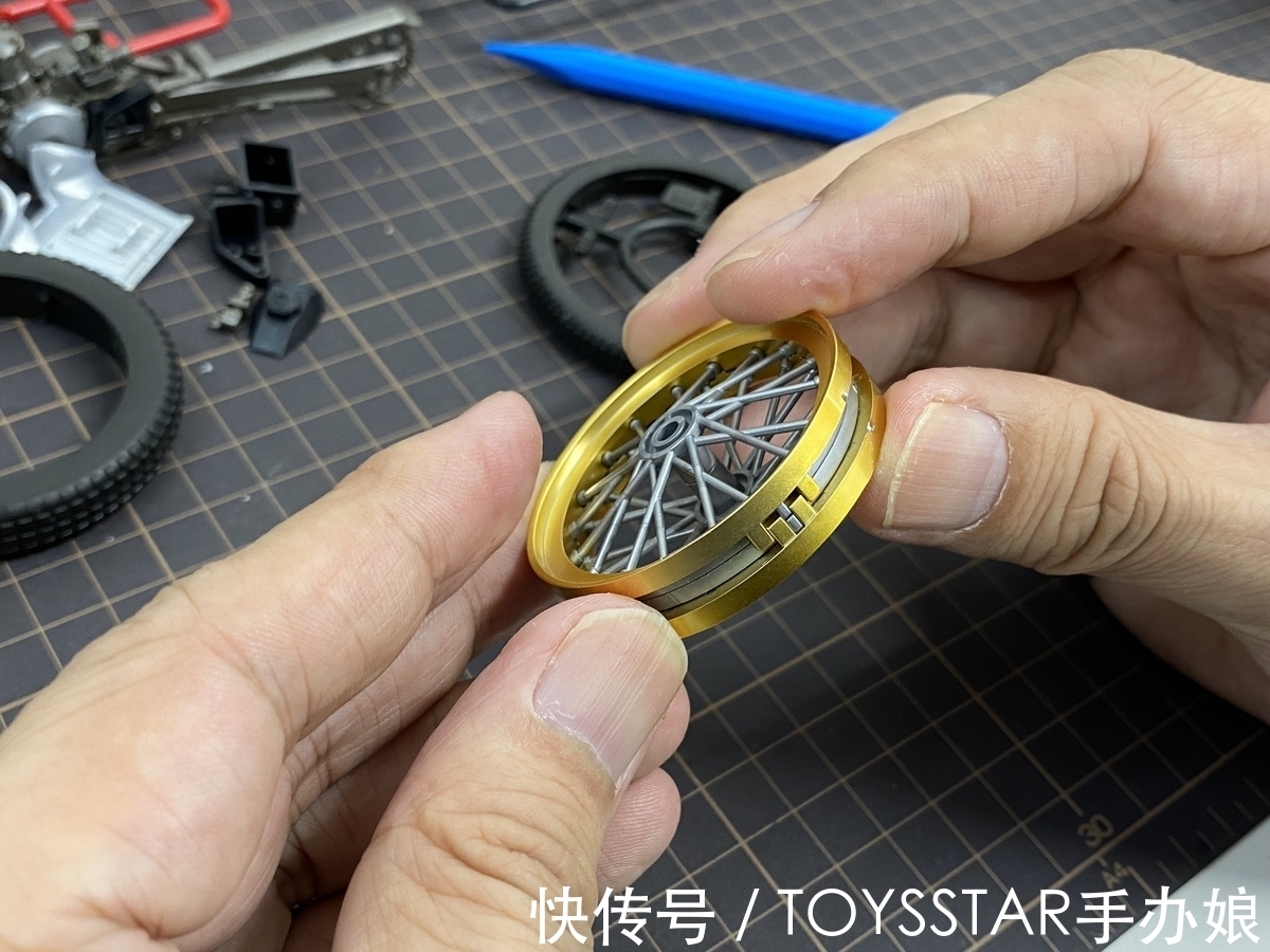 电镀金|FRS试验追迹者2000,疾走的假面骑士空我